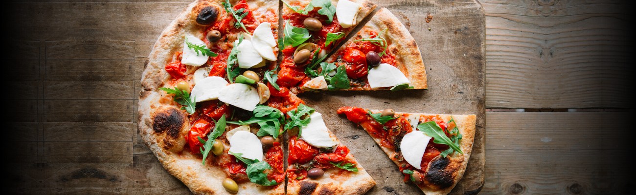 Se Buscan Catadores de Pizzas