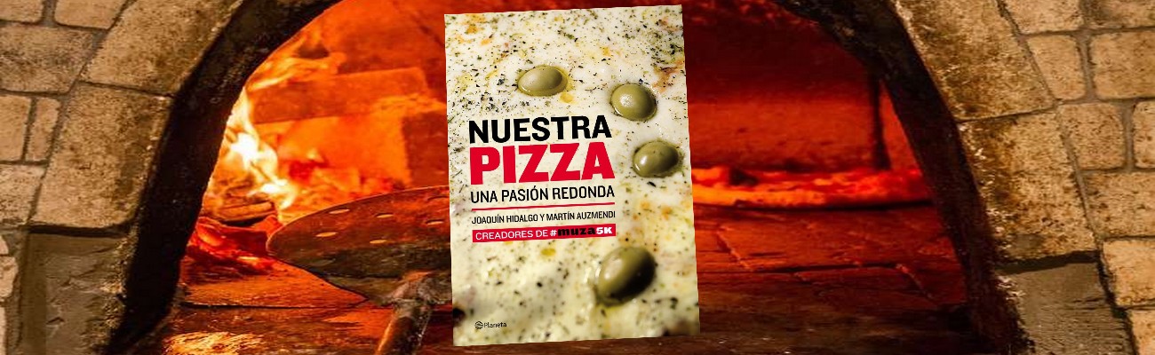 La Pizza tiene su Best Seller en Argentina