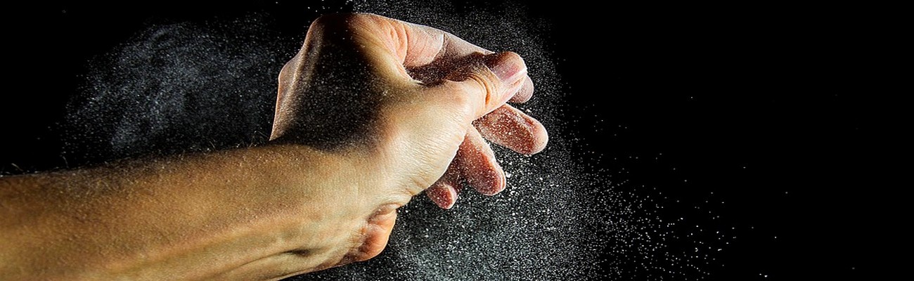 Hablemos de Harinas Reposteras