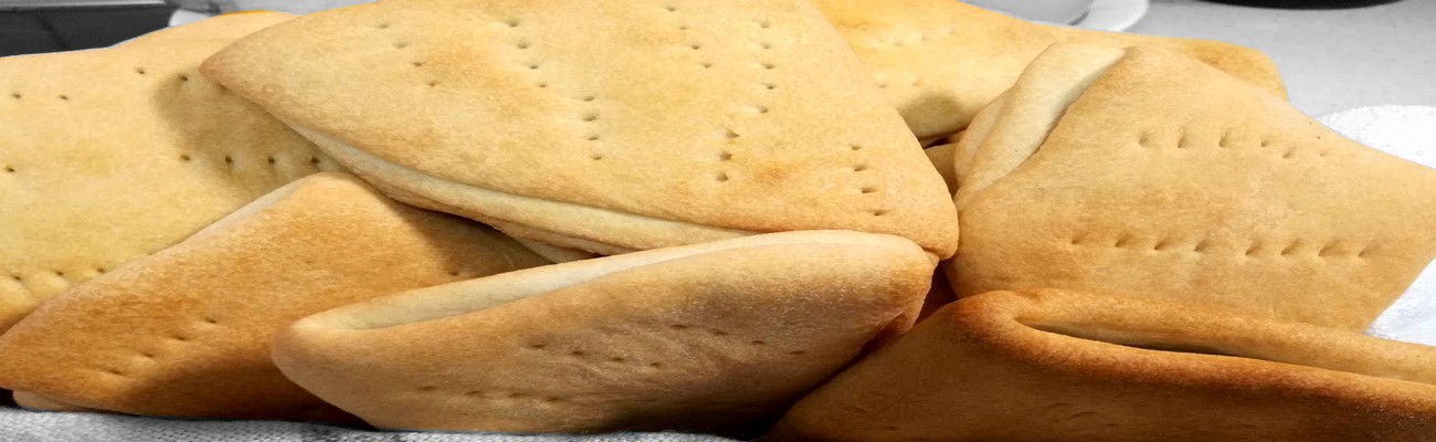 Preparados para Celebrar el Día Mundial del Pan