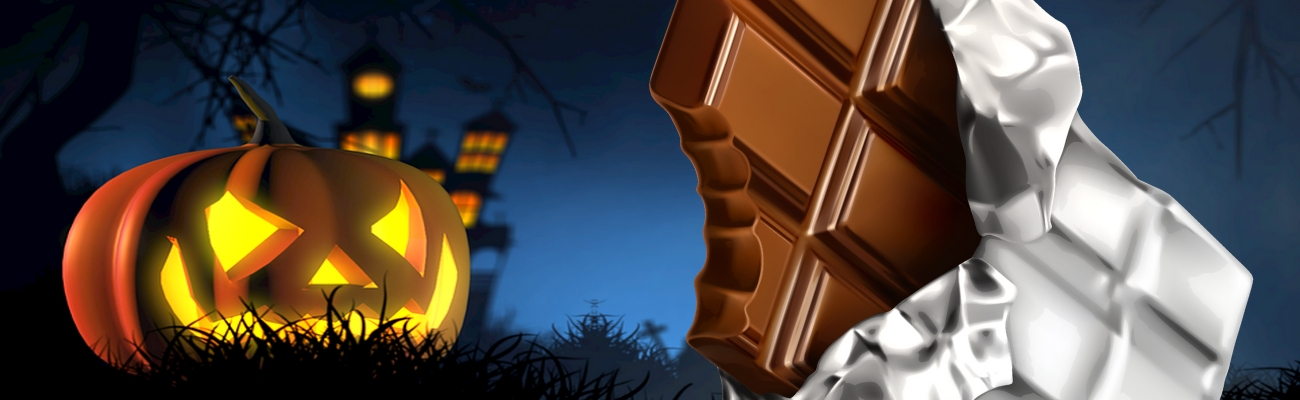 El Bakery se Prepara para Halloween