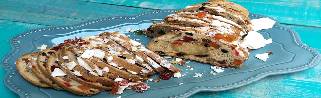 El Pan de Pascua se toma la agenda del Bakery