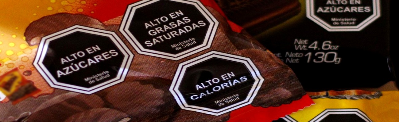 Ley de Etiquetado de los Alimentos: Los Primeros Efectos