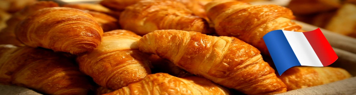 La Nueva Revolución Francesa de la Panadería