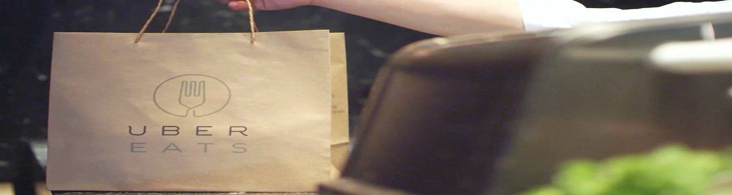 En la Fiebre del Delivery, el ganador es el Bakery