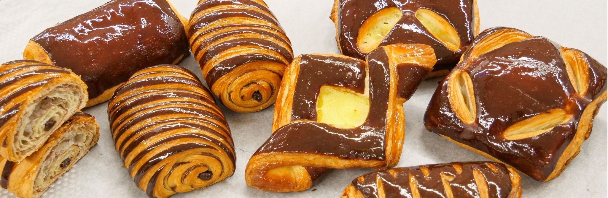 Masas Laminadas a Escala Artesanal; Desafío y Estandarización (Parte 1)