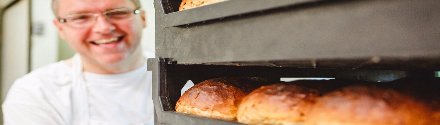Navidad como Apellido de Éxito en el Bakery