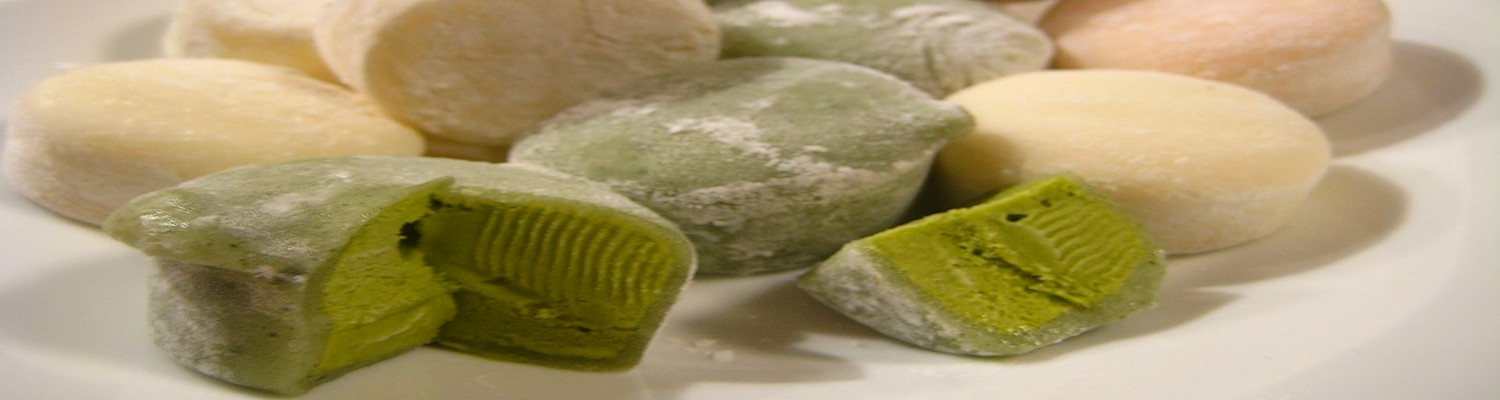 Helados: Multitud de Sabores para Múltiples Gustos