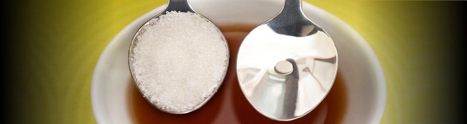 Acerca del Uso de los Edulcorantes