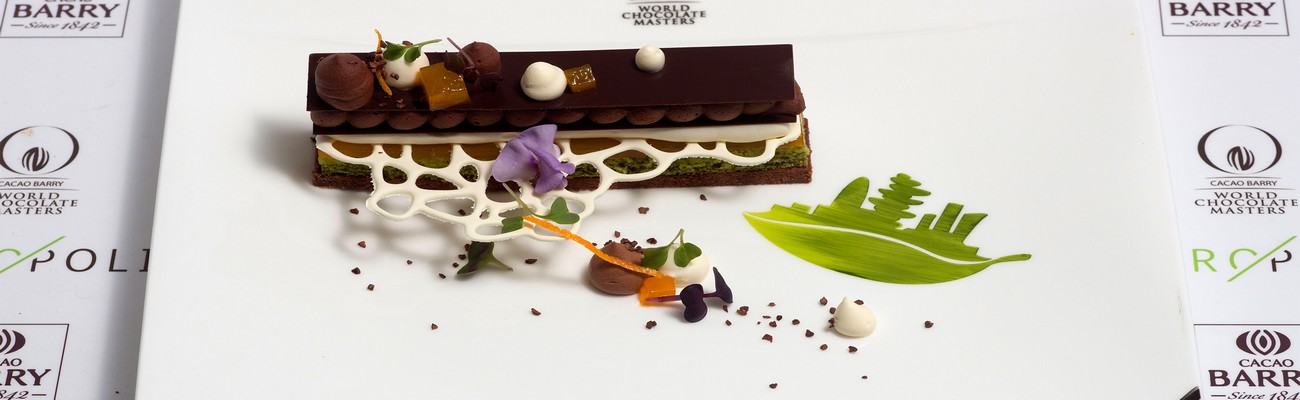 Elias Läderach; El Rey del Chocolate