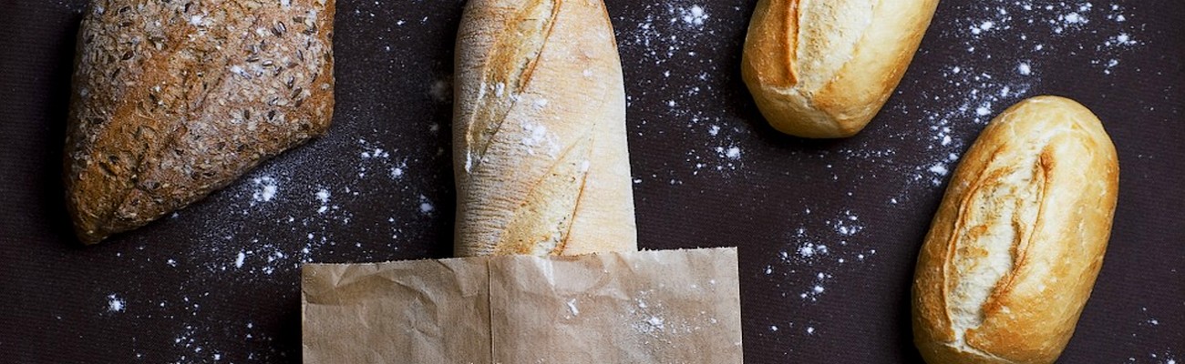 Revisando Claves para tener una Panadería Exitosa