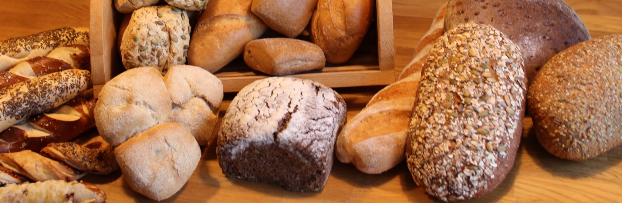 Popularidad y Beneficios de la Masa Madre y las Fermentaciones Largas