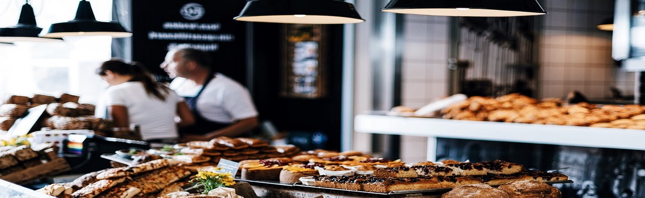 Expertos de otros Rubros Profesionalizan el Bakery