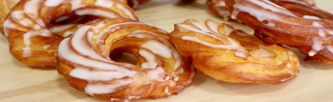 Churronuts, Cronuts y otros Inventos