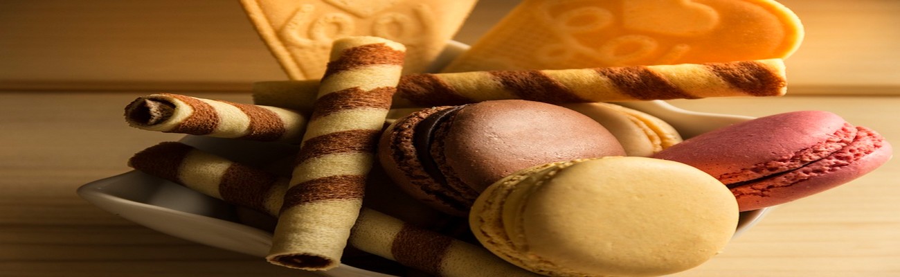 Bakery: Una imagen tienta más que mil palabras