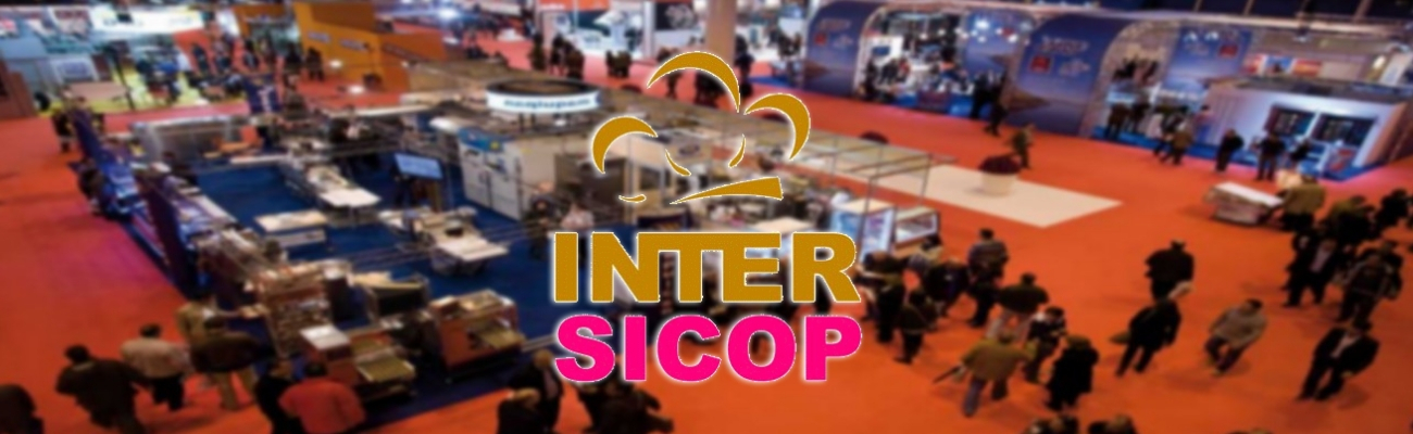 ¡Un Éxito Total! Feria Intersicop 2019