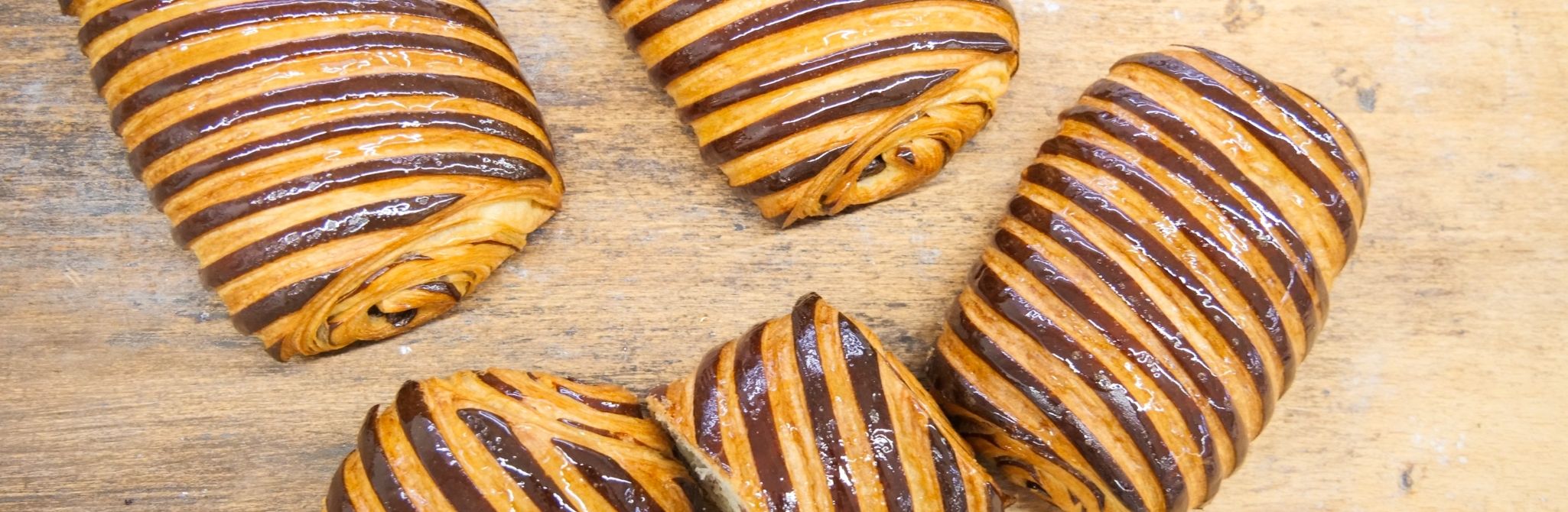 Masas Laminadas a Escala Artesanal; Desafío y Estandarización (Parte 2)