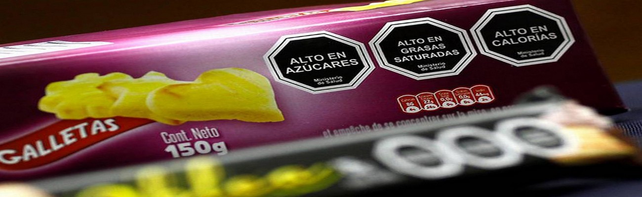 Impacto de la Ley de Etiquetados en la pastelería en Chile (Parte 1)