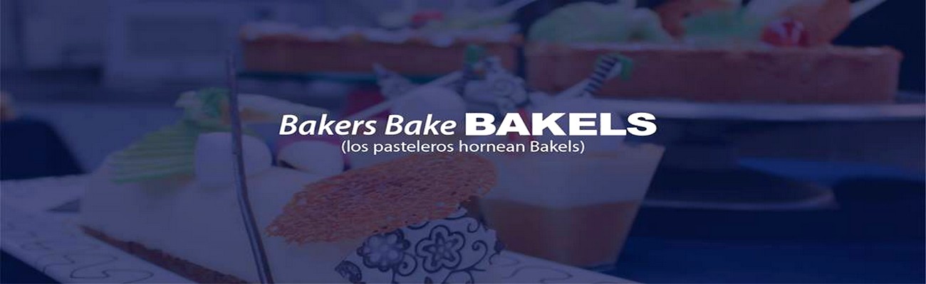 Desde 1904, Grupo BAKELS entregando Calidad