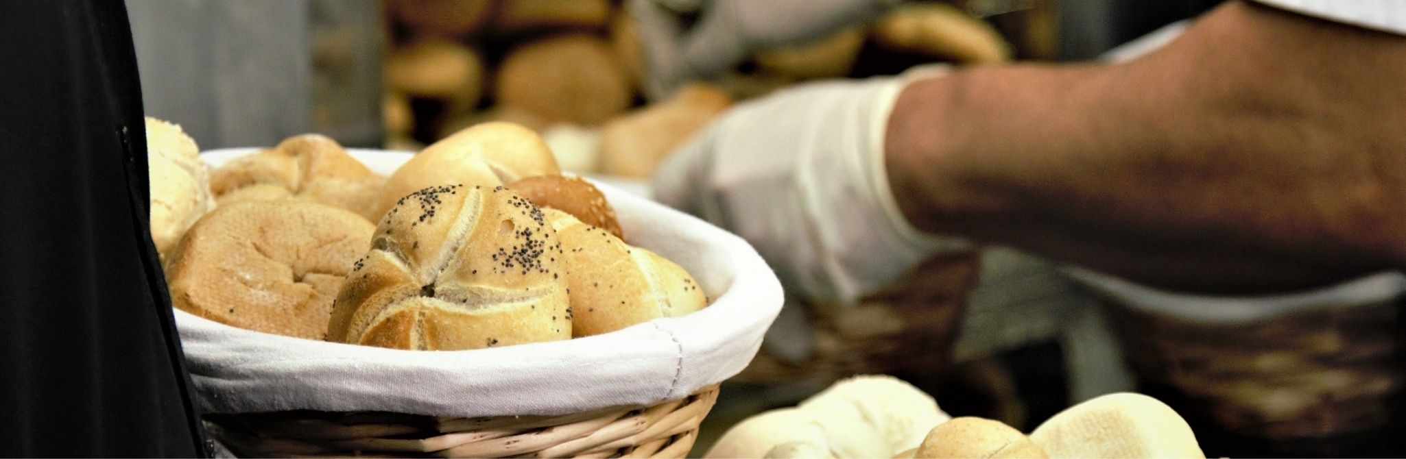 Panaderías de Chile: Escasa Mano de Obra y baja eventual de Puestos de Trabajo (2da Parte)