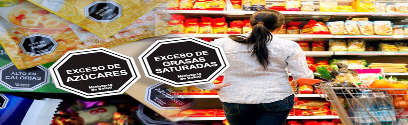 Impacto de la Ley de Etiquetados en la pastelería en Chile (Parte 2)