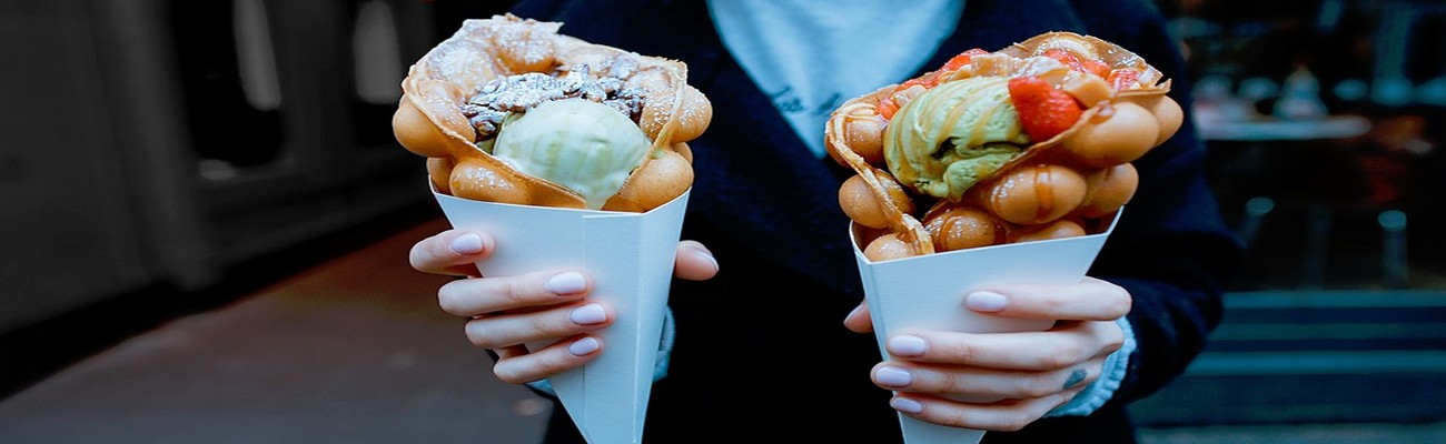 Helados en Otoño – Invierno