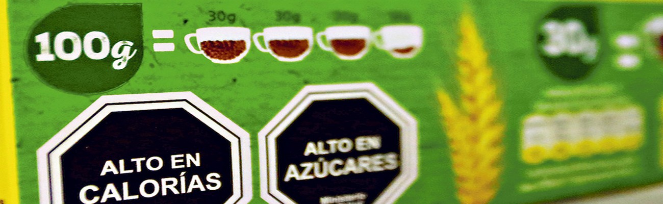 Impacto de la Ley de Etiquetados en la pastelería en Chile (Parte 3)