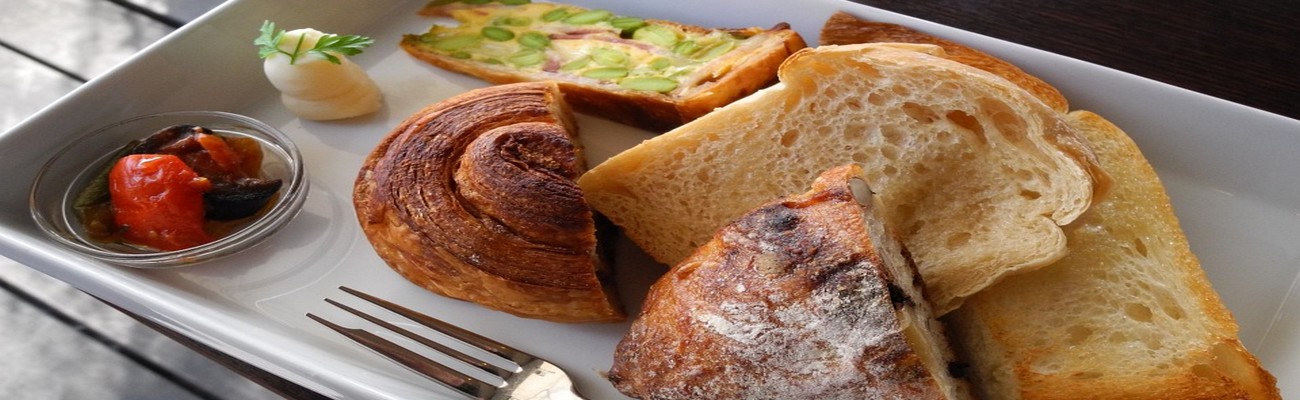 Guía para Activar una Panadería