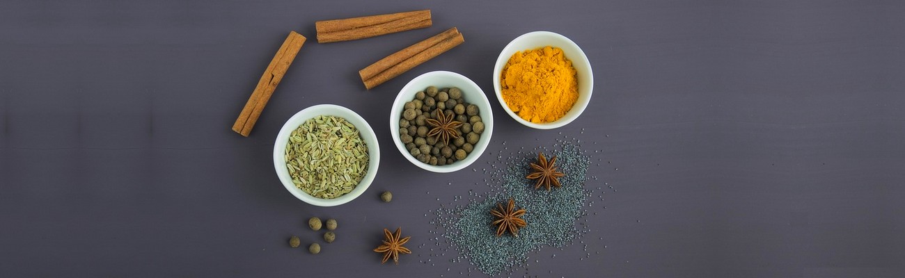 Ingredientes que se usarán en el futuro del Bakery Mundial