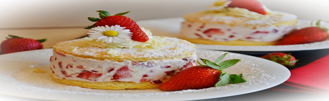 Ricas Indulgencias en el Día de la Mamá