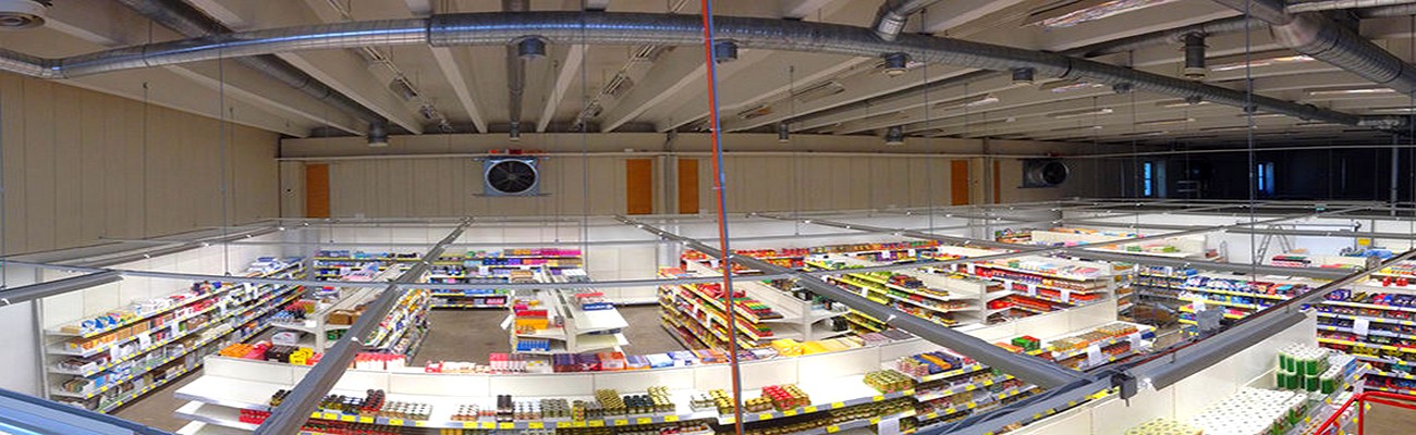 Llegan a Chile «Las Tiendas Oscuras»