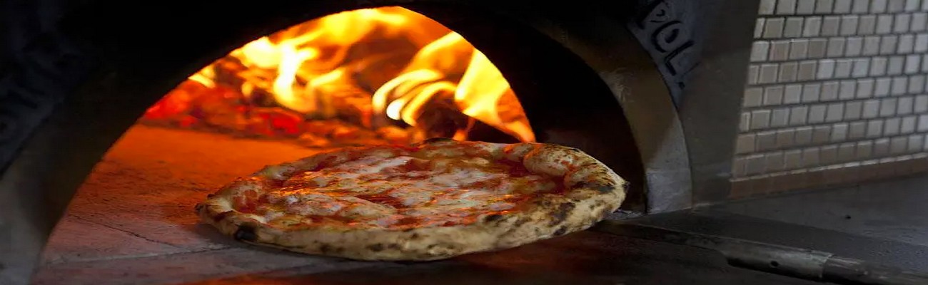 Franco Pepe y sus Pizzas Insuperables