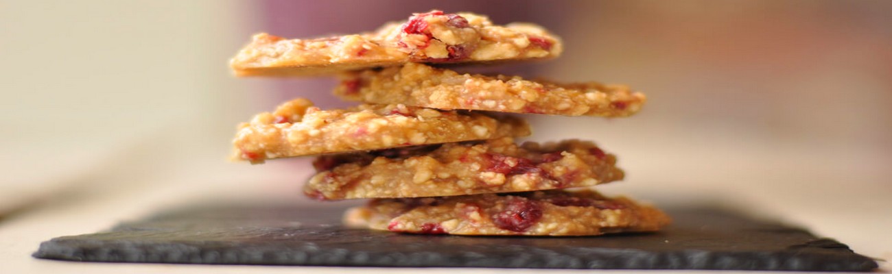 Hablemos de Raw Food