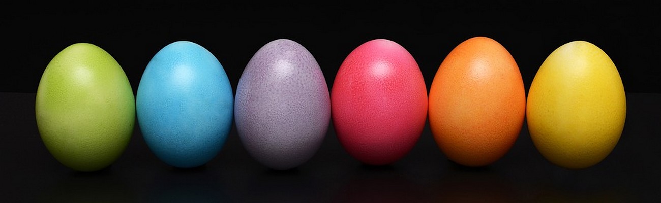 ¿Qué Colores venden más en el Bakery?