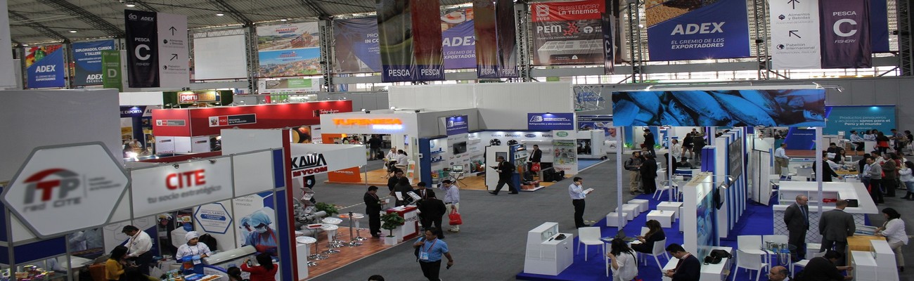 Comienza la Expoalimentaria Latam en Argentina