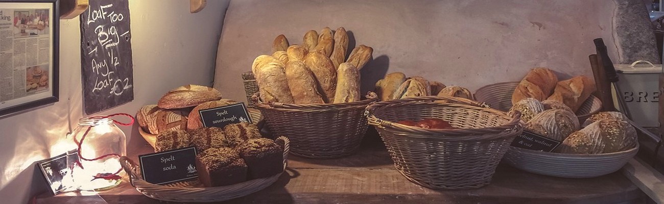 Respectus Panis: Una Vieja Innovación