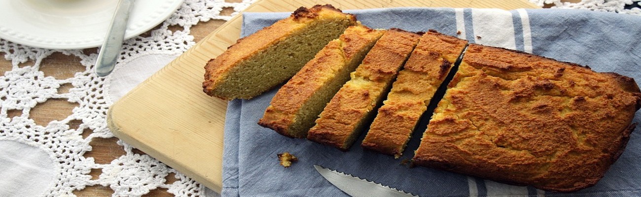 Para Disfrutar buen Pan Gluten Free