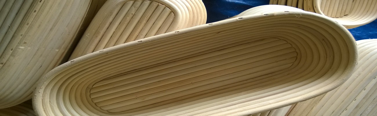 ¿Qué son los Bannetones y cómo se usan en Panadería?