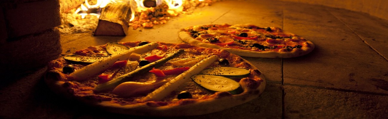 La Ingeniería Inversa llegó a las Pizzas