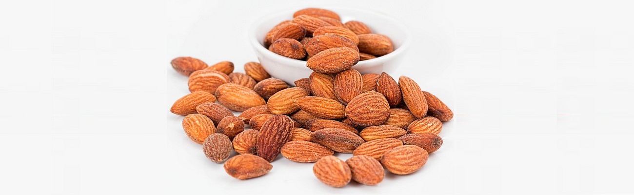 ¿Cómo se Domesticaron las Almendras?