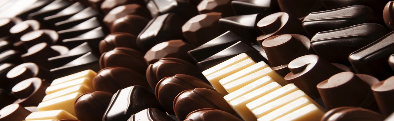 Chocolate: Protagonista del Invierno