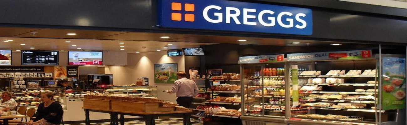 Food On The Go: Idea que hoy es Tendencia Global