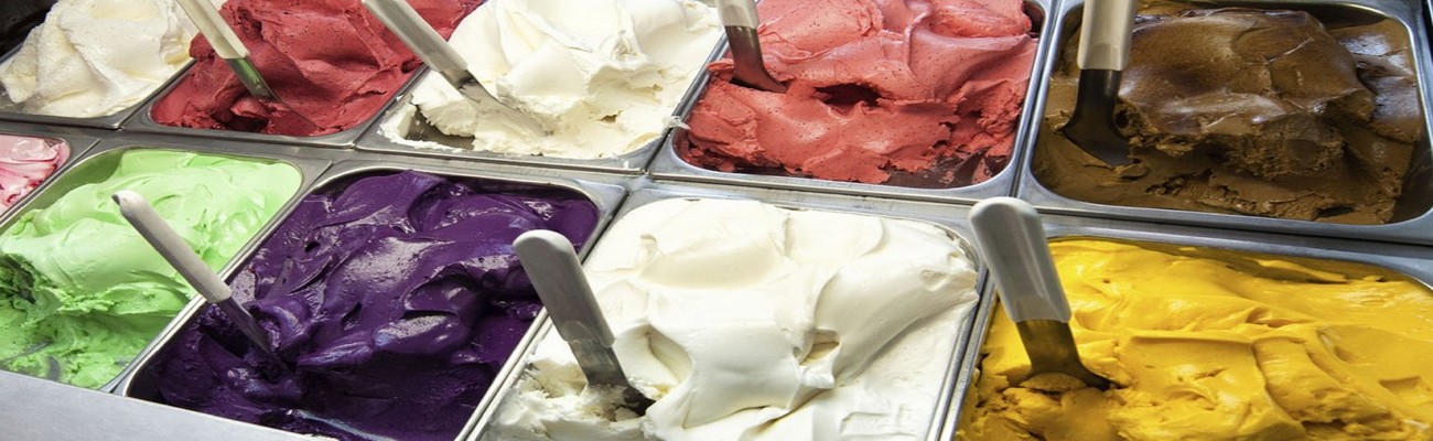 ¡A prepararse para Vender Helados!