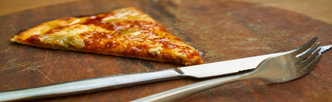 Inteligencia Artificial para lograr la Pizza Soñada