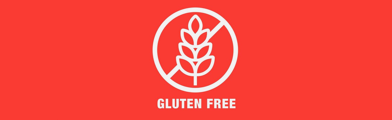 Productos Sin Gluten en Pequeños y Grandes Retails