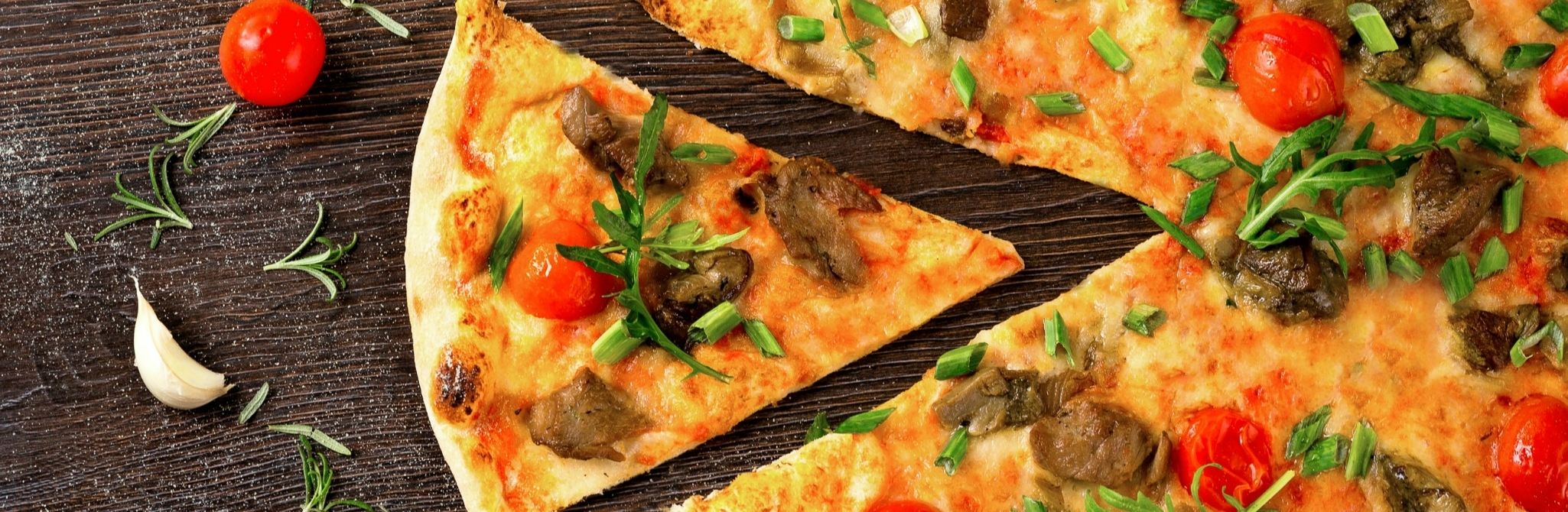 Consejos para vender muchas Pizzas