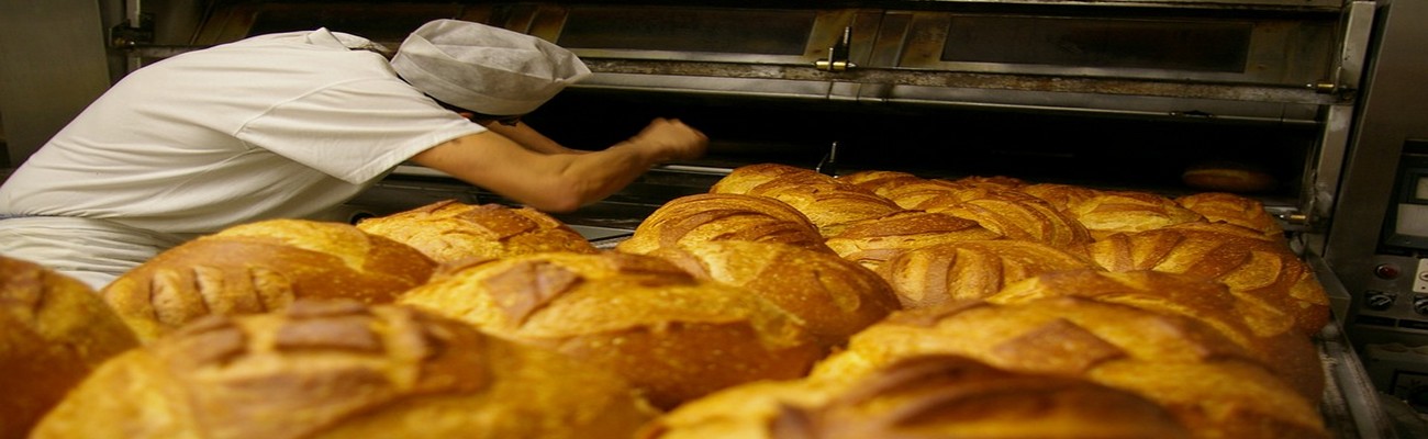 China, USA y Chile: Actual Situación del Bakery