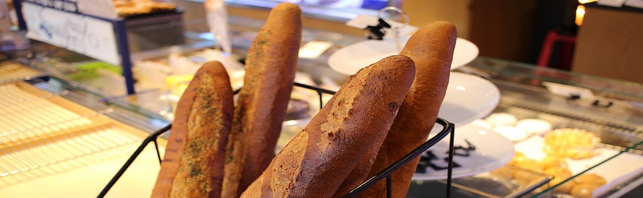 Para Mejorar las ventas en la Panadería