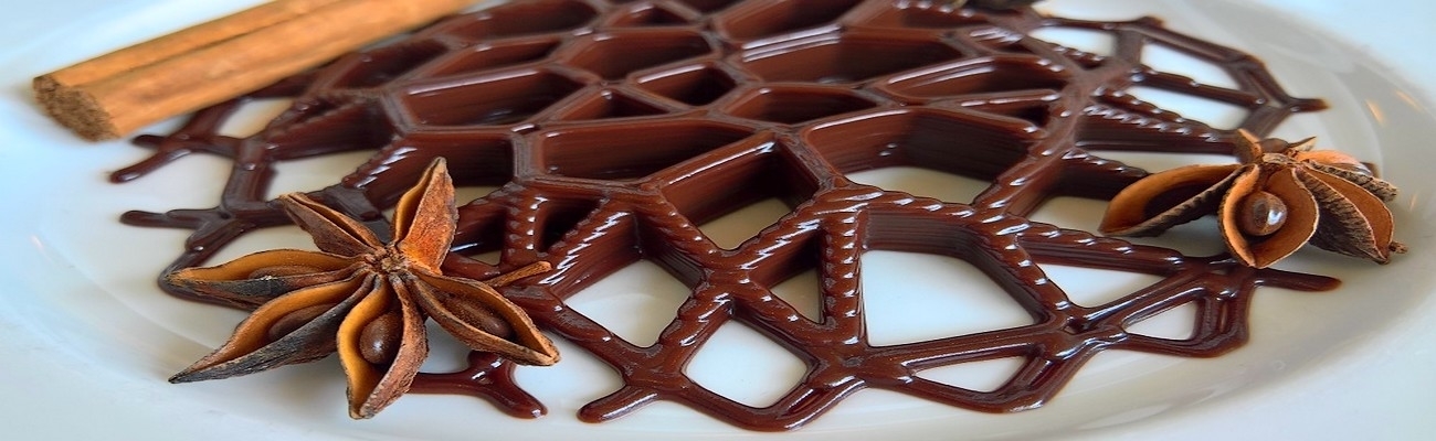 Impresión en 3D: ¿Bakery Digitalizado?