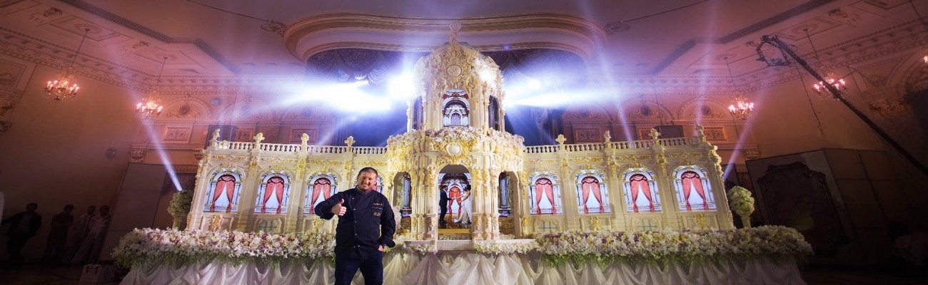 Renat Agzamov: Del Boxeo al Bakery